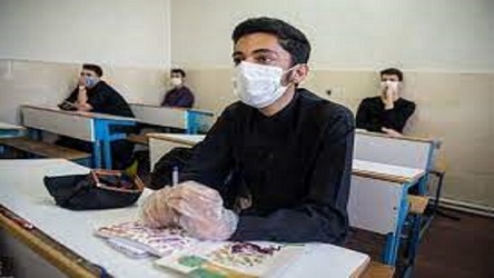  اعلام ضرایب دروس عمومی و تخصصی کنکور تا شهریور ماه