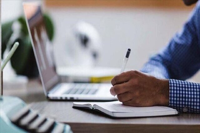 گسترش آموزش‌ مجازی و افزایش تقلب در آزمون‌های علمی 