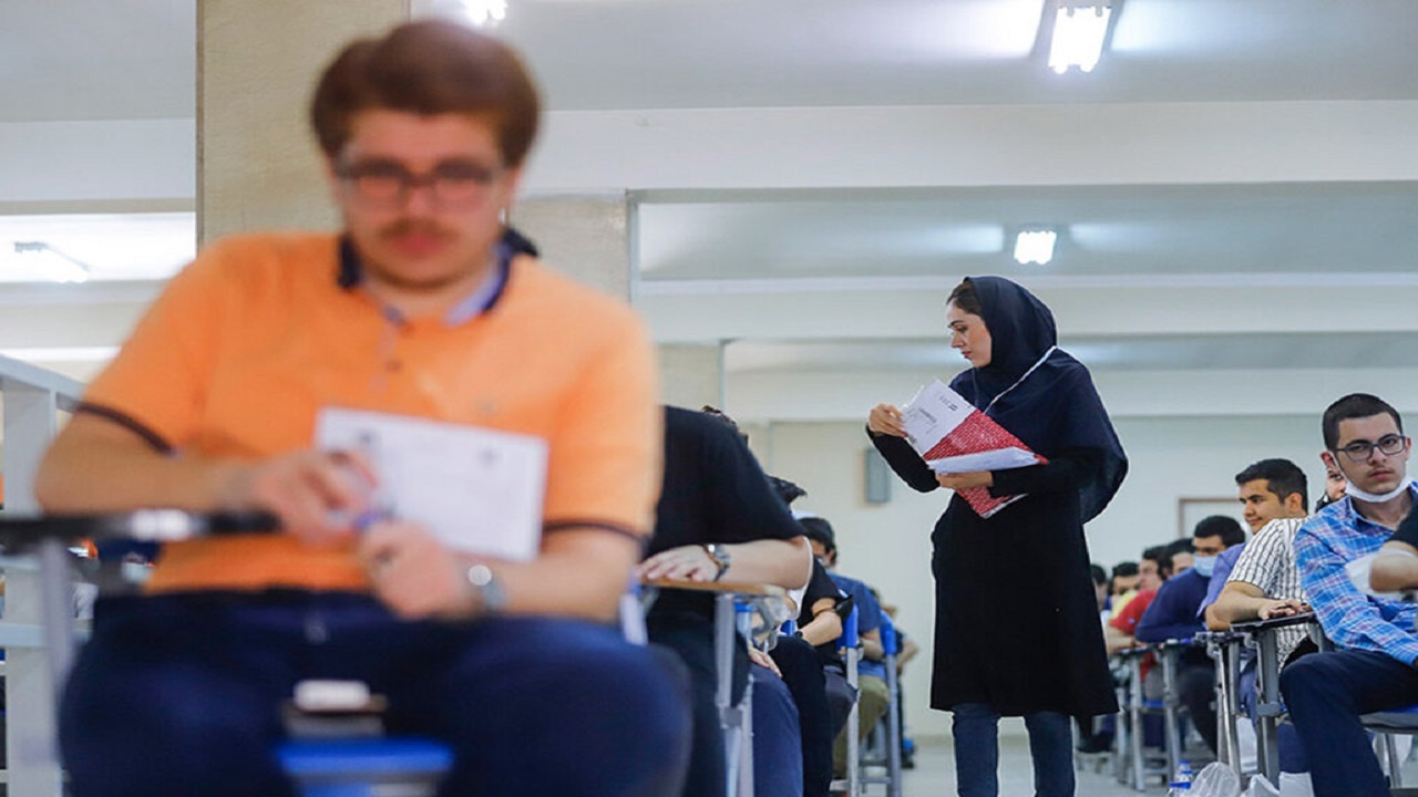  تخلفات در کنکور ۱۴۰۲ شامل چه مواردی می‌شوند؟