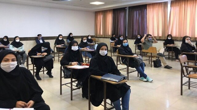 اطلاعیه دانشگاه فرهنگیان برای متقاضیان جذب هیئت علمی 