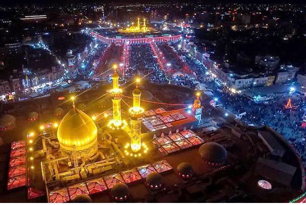 نتایج قرعه‌کشی عتبات دانشگاهیان اعلام شد 