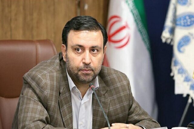 رییس سازمان دانشجویان جهاد دانشگاهی منصوب شد 