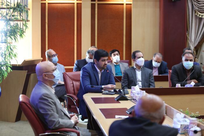 افزایش وام مسکن اعضای هیئت علمی به ۱۰ میلیارد ریال 
