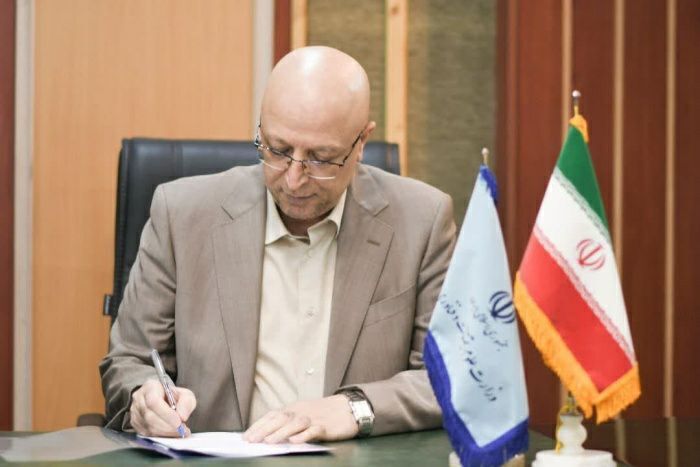 حکم ریاست ۵ دانشگاه کشور صادر شد 