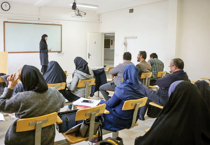 آغاز ترم دوم تحصیلی در دانشگاه های سراسر کشور