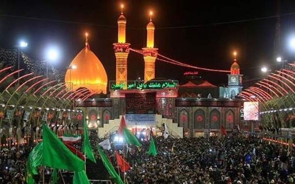 پرداخت وام ۵ میلیون تومانی به دانشجویان متقاضی سفر عتبات 