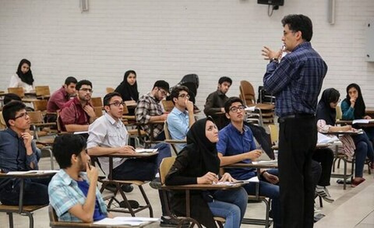 زمان ثبت‌ نام در فراخوان جذب اعضای هیئت علمی دانشگاه آزاد اعلام شد 