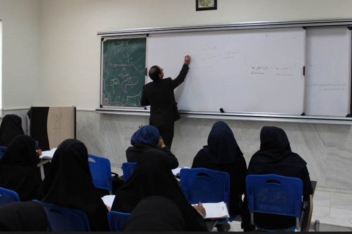 دانشجویان دکتری دانشگاه آزاد آماده تدریس می‌شوند/ آغاز ثبت‌ نام از امروز 