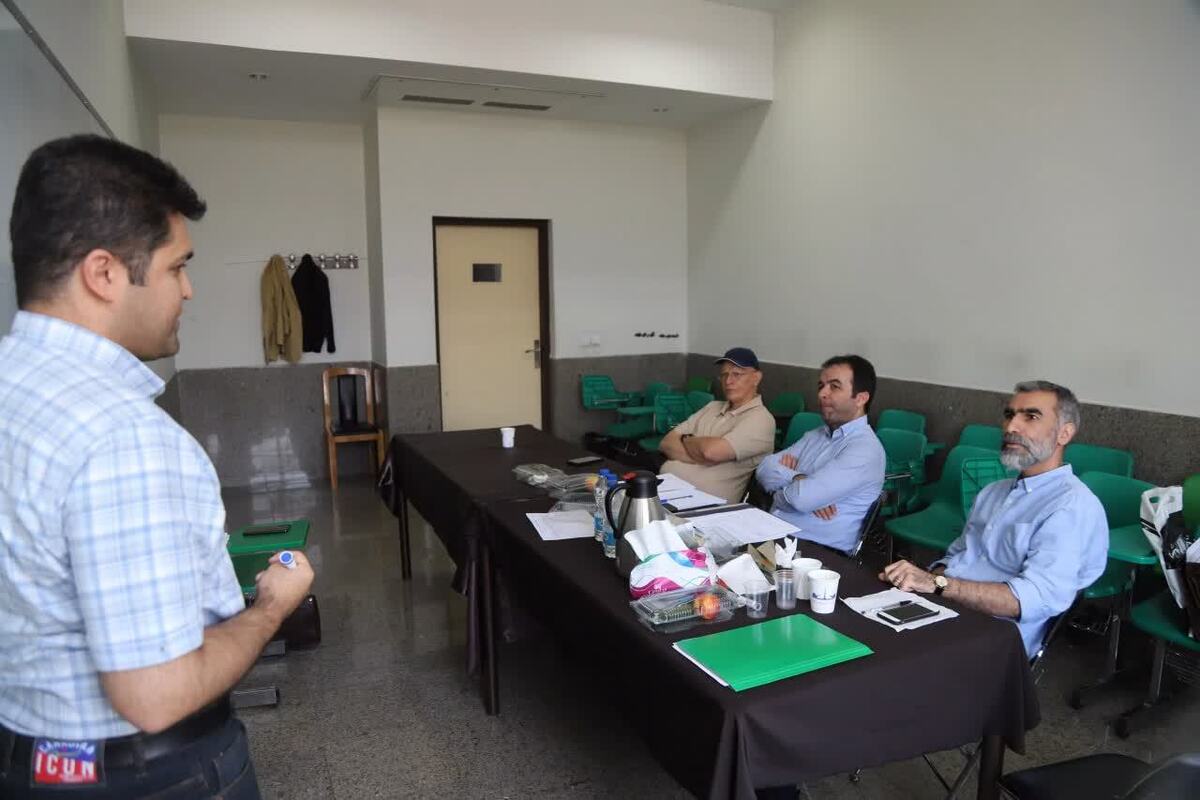برگزاری مصاحبه دوره دکتری دانشگاه آزاد اسلامی تا ۲۸ تیرماه 