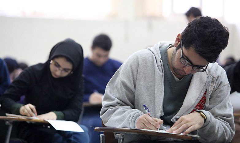 آغاز روند برگزاری نوبت دوم کنکور ۱۴۰۲ با نام‌نویسی داوطلبان از ۱۵ فروردین 