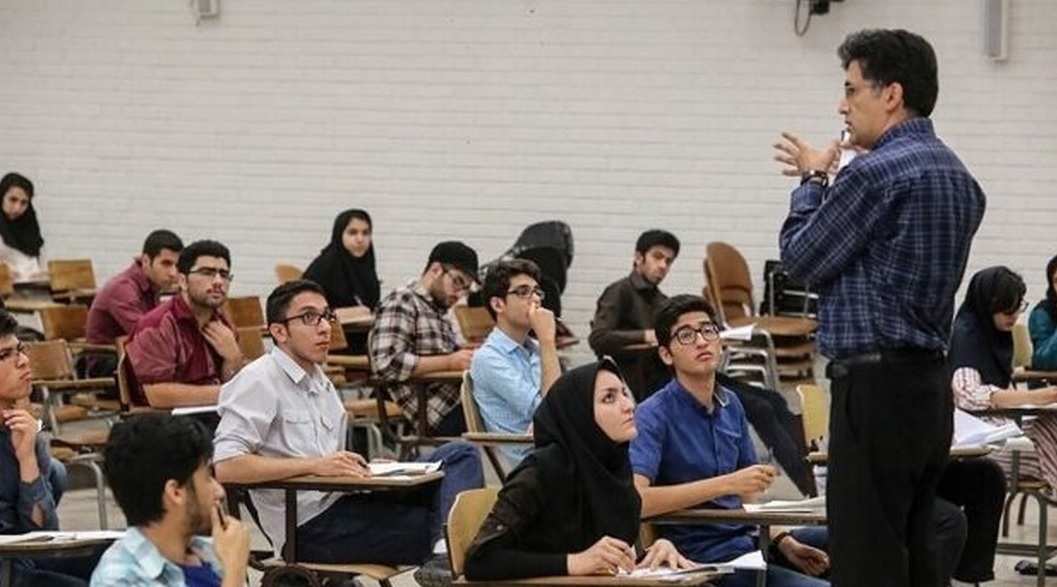 کلاس‌ درس دانشگاه‌ها از ۱۴ فروردین فعال است 
