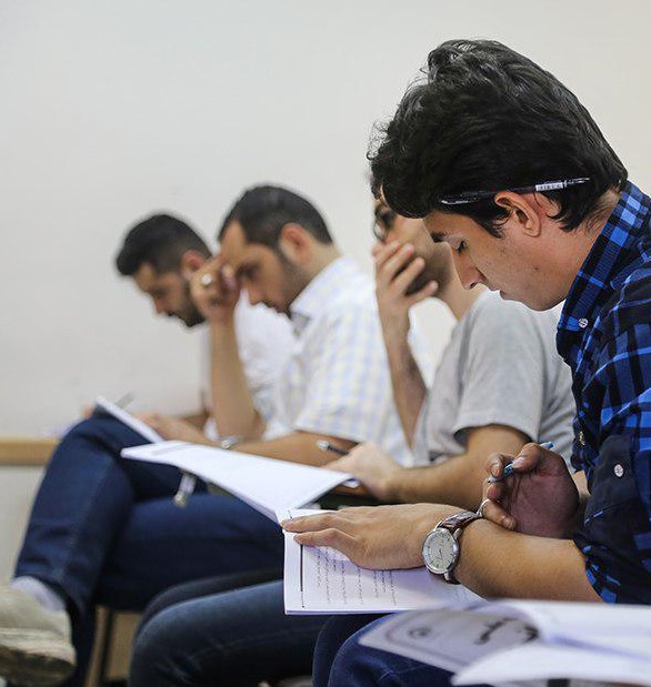 آزمون زبان انگلیسی وزارت بهداشت اول دی برگزار می‌شود 