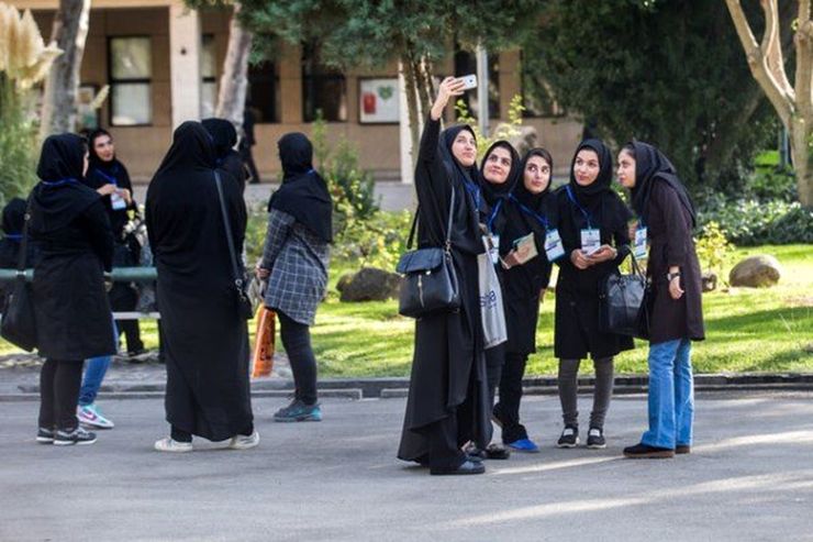 آغاز ترم دوم تحصیلی در دانشگاه های سراسر کشور