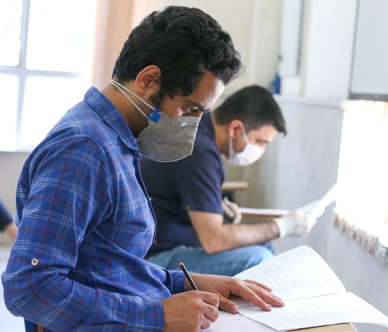  نتایج نهایی نهمین آزمون استخدامی دستگاه‌های اجرایی اعلام شد