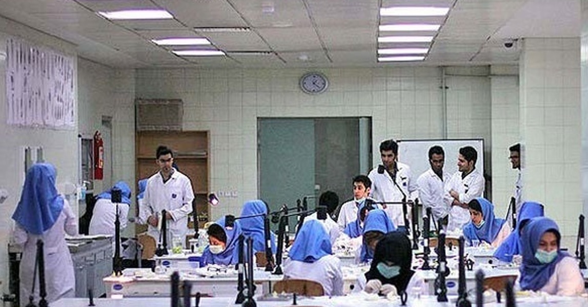 شرایط نقل و انتقال اعضای هیئت‌علمی دانشگاه‌های علوم‌پزشکی اعلام شد 