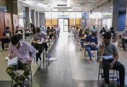 دریافت کارت مرحله نهایی المپیاد دانشجویی از امروز 