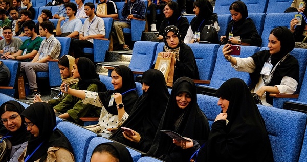 آغاز ترم دوم تحصیلی در دانشگاه های سراسر کشور