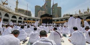 تمدید ثبت نام عمره دانشگاهیان 