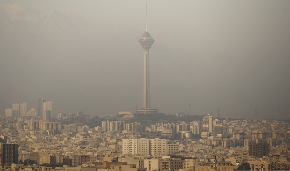 دانشگاه‌های تهران فردا و پس‌فردا غیرحضوری شد 