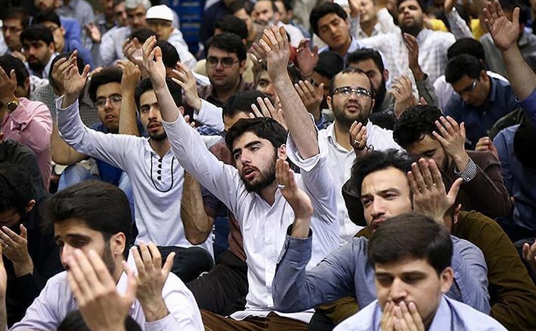 ثبت‌نام اعتکاف دانشگاهیان سراسر کشور آغاز شد