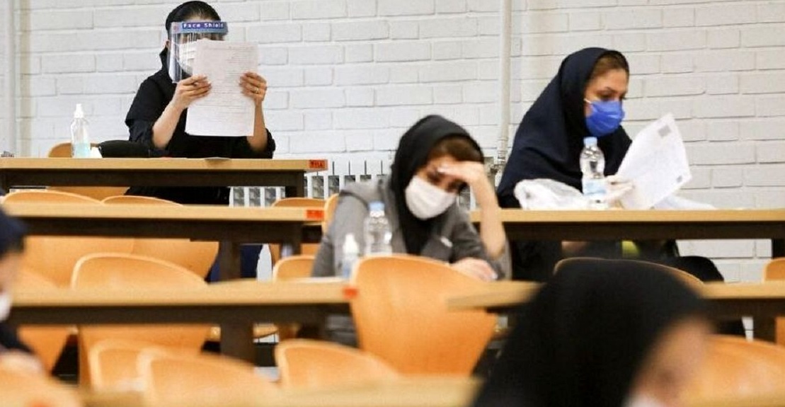 جدیدترین تقویم آزمون‌های علوم پزشکی سال ۱۴۰۲ منتشر شد 