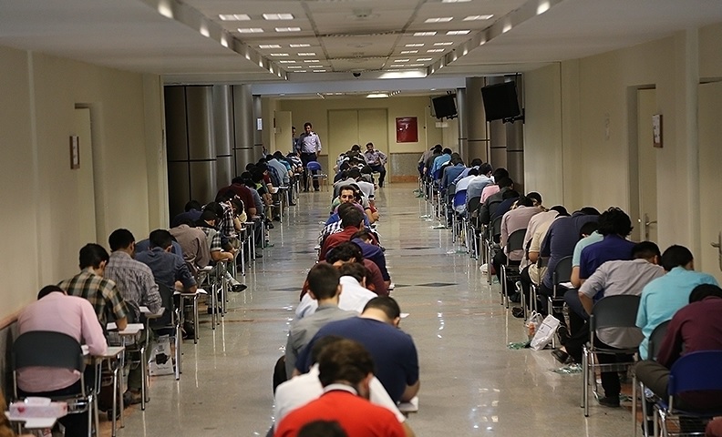 جزئیات نحوه پاسخگویی به سوالات کنکور سال ۱۴۰۲ اعلام شد 