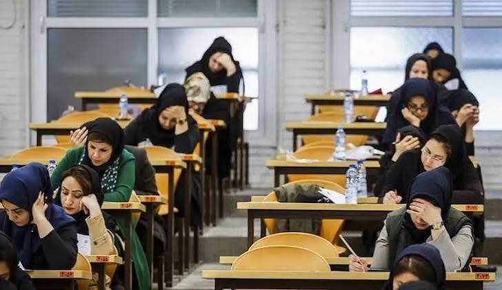  نتایج اولیه کنکور کارشناسی ۱۴۰۵ اعلام شد 