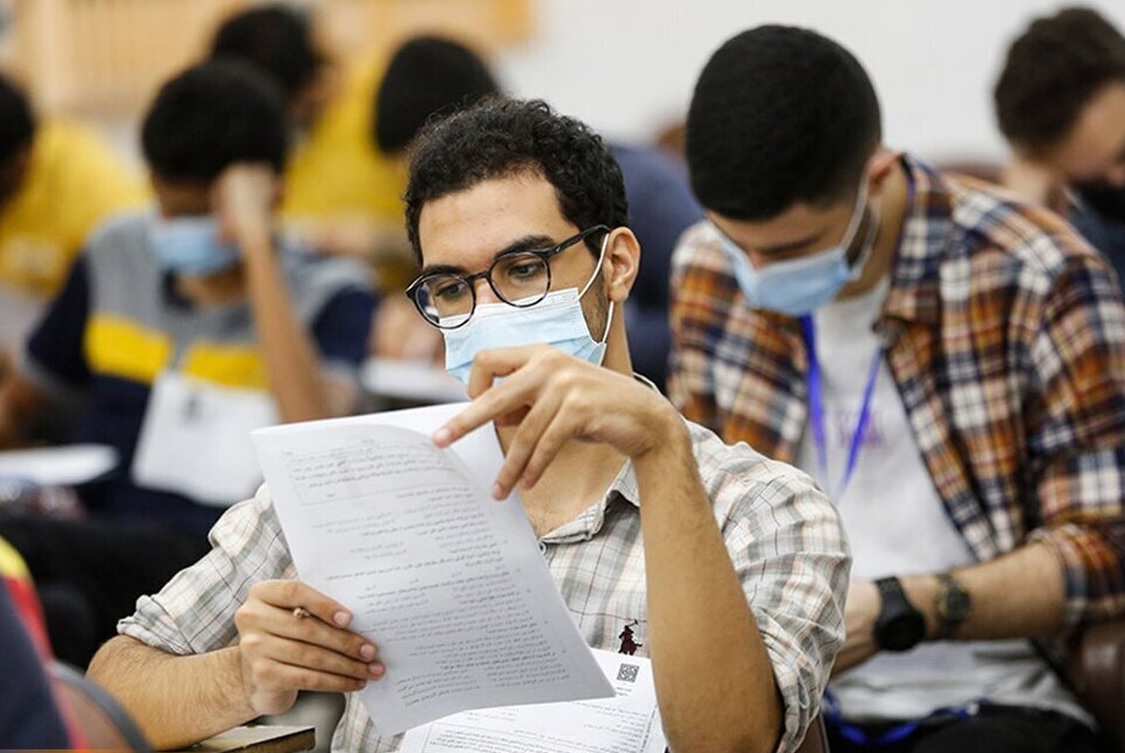 مهلت نام نویسی در آزمون کارشناسی ارشد ۱۳ بهمن پایان می‌یابد 