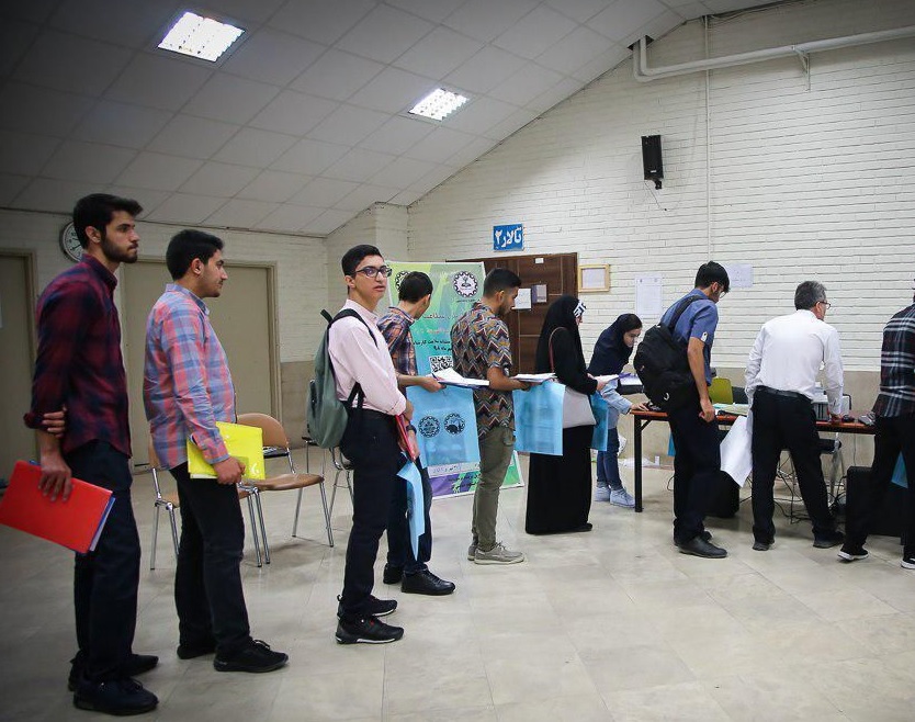 پرداخت ۵۵۰ میلیارد تومان وام دانشجویی درنیم‌سال اول تحصیلی 