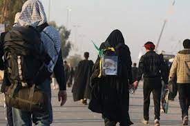 غیبت دانشجویان دانشگاههای سراسری در پیاده روی اربعین موجه شد