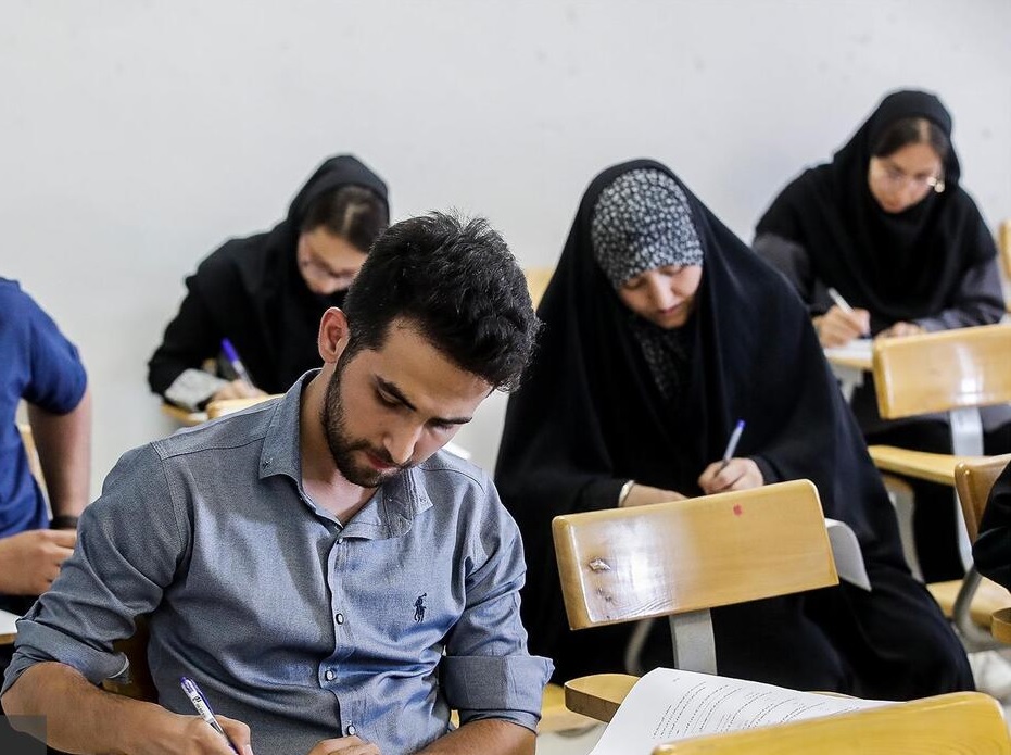 آغاز ثبت نام ترم تابستانی مجازی دانشگاه علوم پزشکی هوشمند از ۱۰ تیرماه 