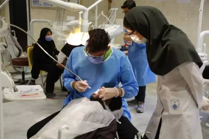  جزئیات ثبت‌نام آزمون دانشنامه تخصصی دندانپزشکی اعلام شد 