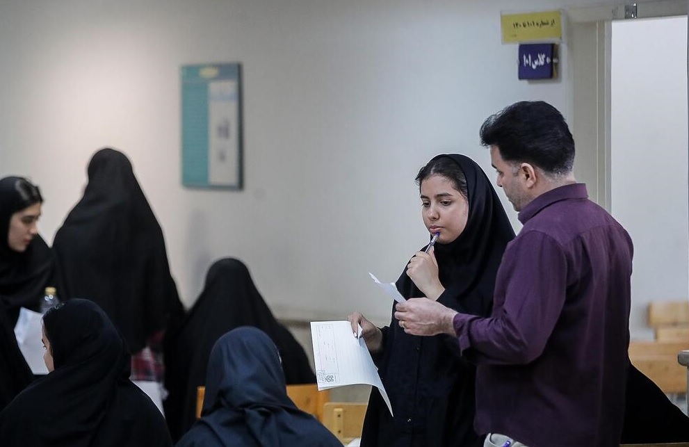 آخرین مهلت دفاع دانشجویان ارشد و دکتری اعلام شد 