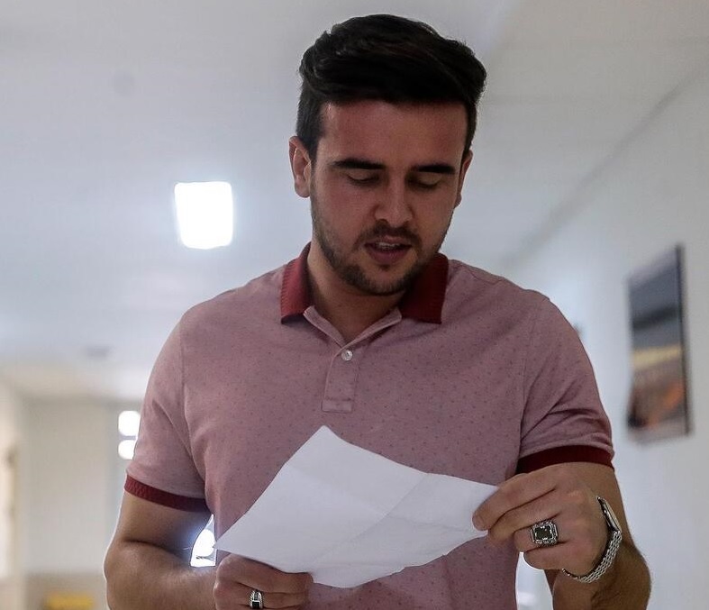 انتخاب رشته آزمون دستیاری پزشکی آغاز شد 