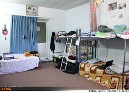  نرخ اجاره خوابگاه‌های دانشجویی ۱ تا ۹ نفره + جدول قیمت‌ها