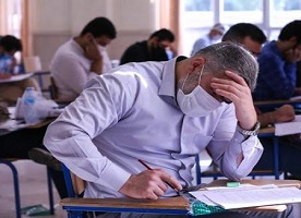 آغاز ثبت‌نام پذیرفته شدگان دکترای تخصصی وزارت بهداشت