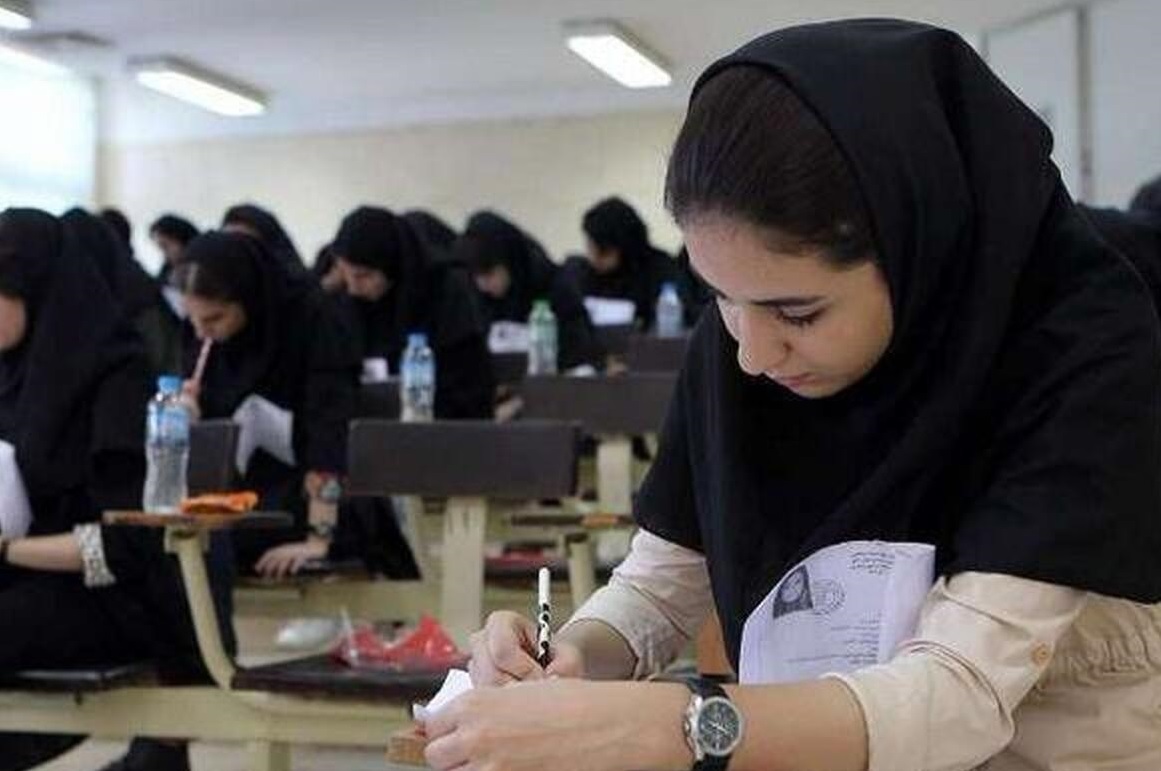 جزئیات برگزاری امتحان میان‌ترم دانشجویان رشته‌های غیرپزشکی دانشگاه آزاد اعلام شد 