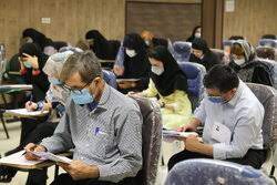 نتایج نهایی آزمون دستیاری پزشکی تا ۲۳ شهریور اعلام می‌شود
