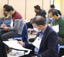 نتایج نهایی آزمون دستیاری پزشکی تا آخر هفته اعلام می‌شود