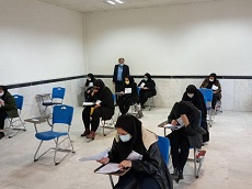 آزمون کارشناسی ارشد سال ۱۴۰۱ چه زمانی برگزار می‌شود؟