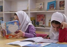  عید، هنر و داستان؛ جایگزین پیک‌های نوروزی دانش آموزان