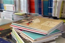 زمان ثبت سفارش کتب درسی سال تحصیلی ۱۴۰۲-۱۴۰۱ اعلام شد 