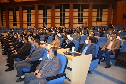 هفتمین کنگره کانون دانشگاهیان ایران اسلامی برگزار می‌شود