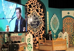 زمان برگزاری آزمون بخش معارفی جشنواره قرآن و عترت دانشجویان اعلام شد 